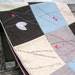 Custom Wedding Quilt
