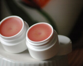 Lavender Rose Cheek and Lip Tint, Natural Pink Lip Color, Lipstick, Natural Blush FREE SHIPPING