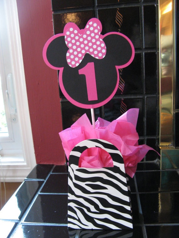 decoration party first for ideas birthday to Items for RESERVED Michelle Mouse Minnie similar