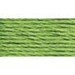 DMC 703 - Perle Cotton Thread Size 8 Chartreuse Green