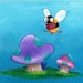 Reading Bee