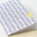 2012 pocket planner - wove