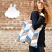 OOAK. Olivia bag