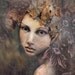 Ricah - 8x10 Fine Art Print by Chopoli