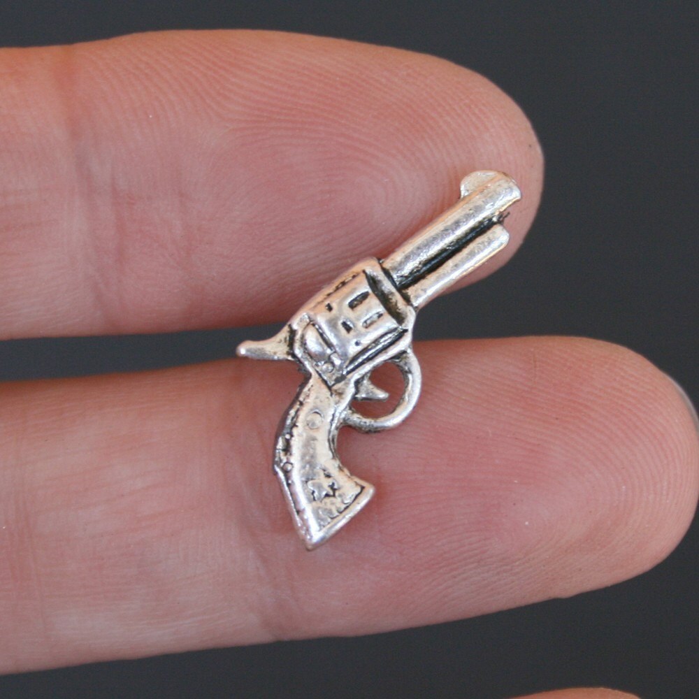 Tie Tack Lapel Pin Gun