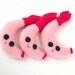 cute shrimp plush