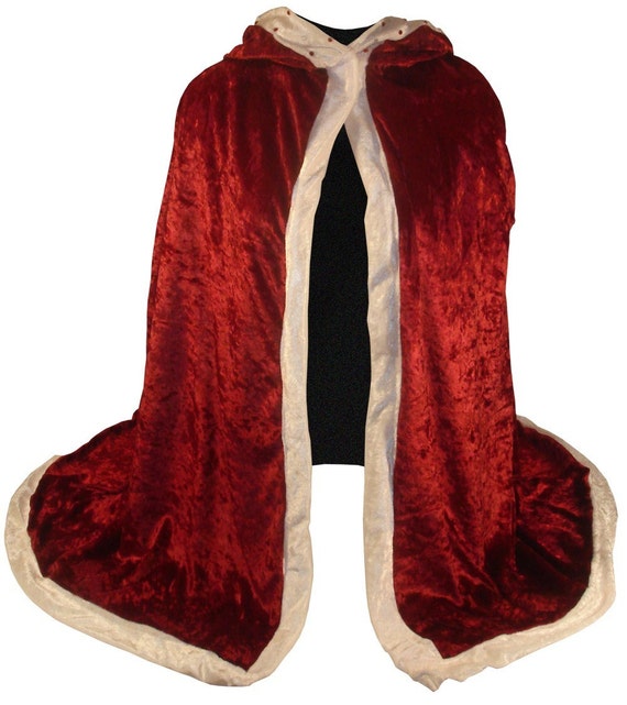 Custom Child's King's or Prince's Cloak