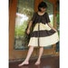Boho Hippie Tunic cotton patchwork Summer Blouse ...Dress S - XL