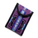 Kindle Fire Sleeve Cover Pouch Padded Lilac Purple Wool