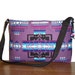 RESERVED FOR sarajwilson Pendleton Wool Bag Purse Shoulder Bag Adjustable Strap