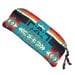 Pendleton Wool Zippered Pouch Pencil Case Accessory