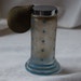 Vintage Original Art Deco Scent Perfume Bottle Atomiser 1920's