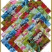 Philip Jacobs FOXGLOVES Fabric Squares Kit