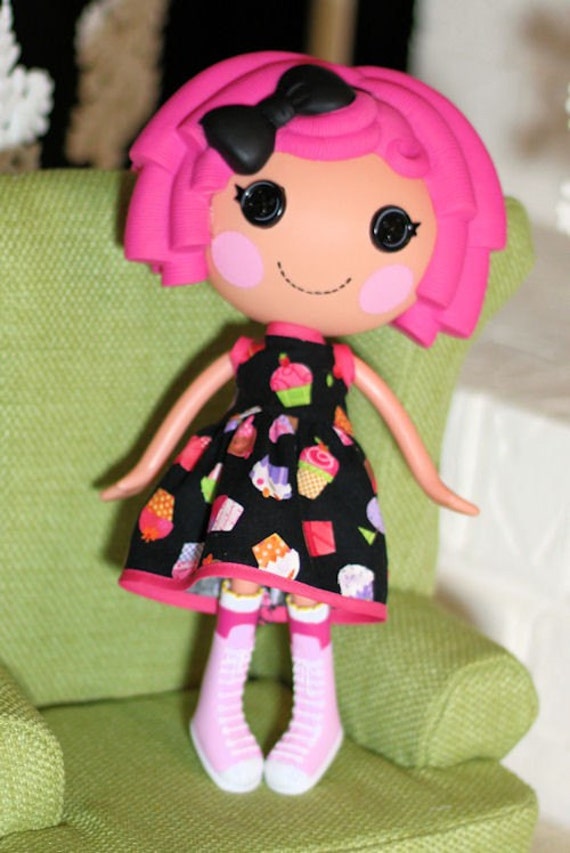 lalaloopsy clothing