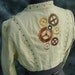 Steampunk Bolero - sm