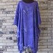 Plus Size Tunic with Cats