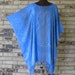 Soft Lightweight Rayon Tunic