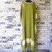Plus Size Premium Caftan