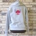 Support Rescue Fleece Hoodie