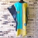 Plus Size Tunic/Caftan