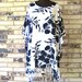 Plus Size Lightweight Rayon Tunic