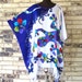 Plus Size Lightweight Gecko Tunic