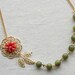 Morgan Necklace