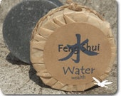 Feng Shui - Water - Soap -- all-natural & handmade - LunaBugSoap