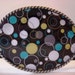 Jada Belt Buckle - Galaxy - Add a Belt for only 8 Dollars - SALE
