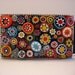 The Original 3-D Rectangle Millefiori Jada Belt Buckle - Featured on the Daily Grommet