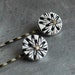 SALE Chrysanthemum bobby pins
