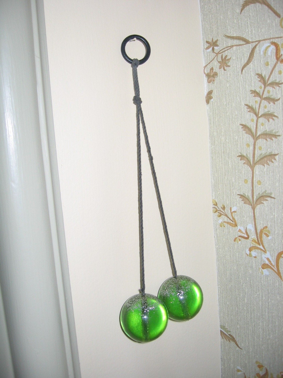 Retro Clackers