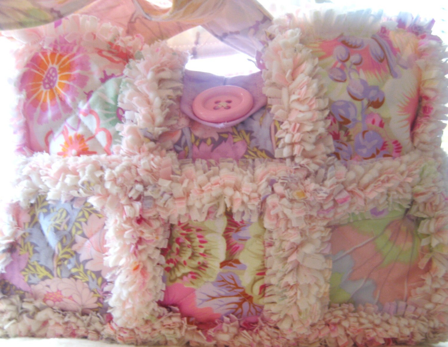 How to Make a Rag Quilt - Buzzle