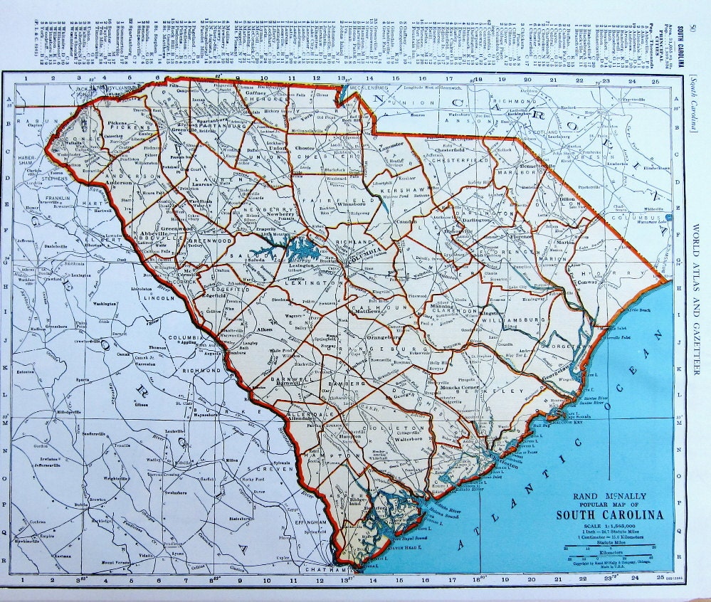 What happened in 1787 in american history picture