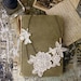 miriam lace necklace