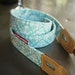 Twiggy-Twiggy Camera Strap Baby Blue Wallpaper Leather