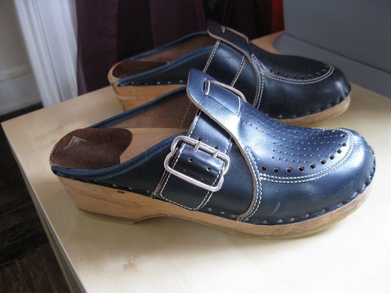 toffeln clogs sale