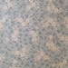 Decorator Fabric Home Decor Upholstery Drapery Teal Aqua White Print 1 7/8 Yards