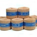 Vintage Darning Cotton Thread - Clarks ONT - Nude Color 204 - 45 yards / 9 Spools