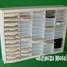 60 Ink Pad Organizer