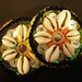 Fancy Pants Tribal Medallions
