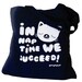 Cat Bag - In Naptime We Succeed Tote