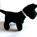 Scottish Terrier - Reserved for M. Leavin