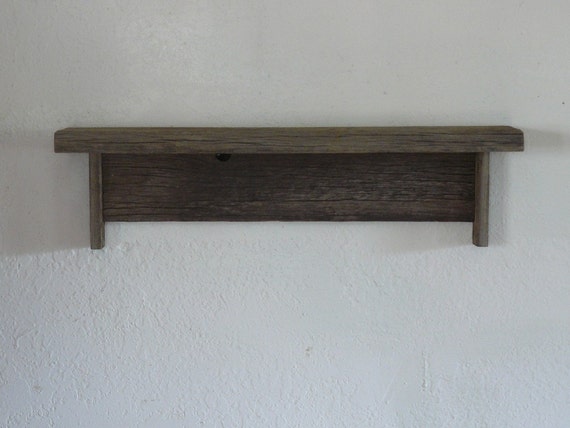 wooden bookshelf 2 feet