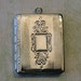 Silver Locket 360