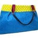 SALE The Jackie Bag