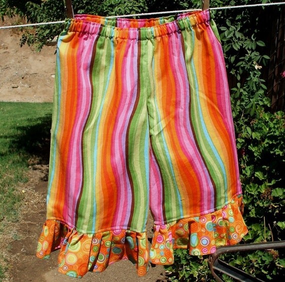 toddler striped pants