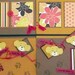 Build A Bear PREMADE Scrapbook Pages Layout - Kitsnbitscraps - PFOP