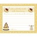 24 Personalized 50th Anniversary Advice Cards