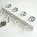 BAJA - Key Hook, Key Rack, Key Holder, Wall Hook, Jewelry Organizer
